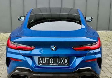 BMW Seria 8 II M Coupe 4.4 M850i 530KM 2019 BMW Seria 8 BMW Seria 8 4.4 Benzyna 530KM, zdjęcie 32