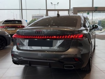 Audi A5 B10 Limousine 2.0 TFSI 204KM 2026 AUDI A5 TFSI S line Sedan 2.0 (204KM) 2026, zdjęcie 1