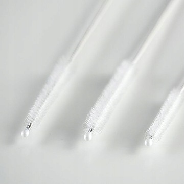 ЩЕТКИ ДЛЯ ЧИСТКИ СОЛОМКИ BABYONO