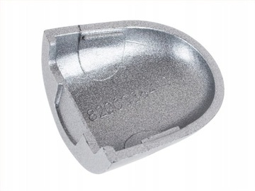 Nissan Primera P12 КРЫШКА ЗАМКА РУЧКА ДВЕРИ