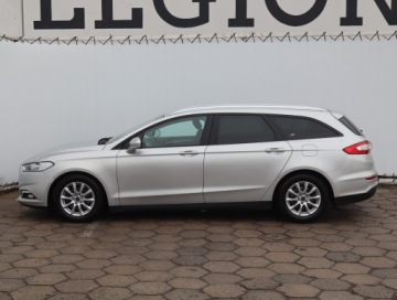 Ford Mondeo V Kombi 1.5 TDCi 120KM 2016 Ford Mondeo 1.5 TDCi, Navi, Klima, Klimatronic, zdjęcie 2