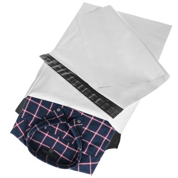 КУРЬЕРСКИЕ УПАКОВКИ В ФОЛЬГЕ КОНВЕРТ ИЗ ПРОЧНОЙ ФОЛЬГИ 50 шт. УПАКОВКА из ФОЛЬГИ КОНВЕРТ 50х60см