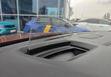 Citroen 2021 Citroen C4 1,2 130KM automat Shine - salon PL, serwisowany, bezwypadkowy, zdjęcie 20