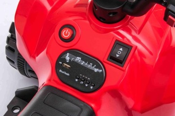 ЧЕТЫРЕХЭЛЕКТРИЧЕСКИЙ АККУМУЛЯТОРНЫЙ АВТОМОБИЛЬ ДЛЯ ДЕТЕЙ