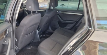 Skoda Octavia III Scout 2.0 TDI 184KM 2016 Skoda Octavia 2.0 TDI 184KM Scout DSG 4x4 Panoramadach 2.0 Diesel 184KM, zdjęcie 11