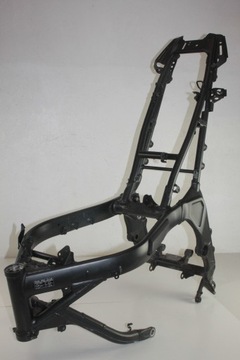 HONDA CB 650 R CB650R РАМА С ДОКУМЕНТАМИ 2020 г.