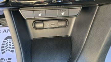 Kia Sportage IV SUV 1.6 GDI 132KM 2017 Kia Sportage skóry, kamera, nagłośnienie JBL, zdjęcie 22