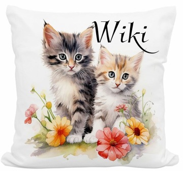 НАБОР КРУЖЕК ПОДУШКИ НАБОРЫ ДЛЯ КОШЕК ИМЯ КОШЕК