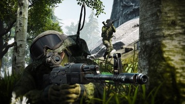 Отряд ПК Steam