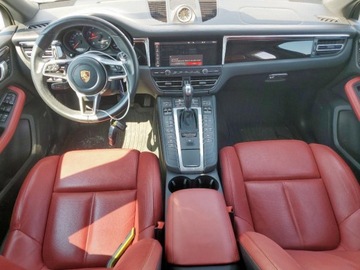 Porsche Macan 2021 Porsche Macan 2021 2.0l 2.0 Benzyna 248KM, zdjęcie 8