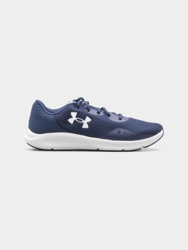 BUTY SPORTOWE MĘSKIE UNDER ARMOUR BIEGOWE TRENINGOWE MIEJSKIE 3024878-401