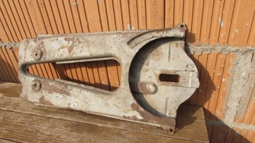 Крышка цепи кобуз wsk 175 2821