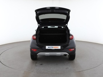 Kia Stonic I Crossover 1.0 T-GDI 120KM 2017 Kia Stonic Niski przebieg Historia serwisowa Navi, zdjęcie 18