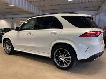 Mercedes GLE V167 SUV Facelifting 2.0 300d 269KM 2025 MERCEDES-BENZ GLE 300 d 4-Matic AMG Line 2.0 (269KM) 2025, zdjęcie 2