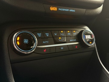 Ford Fiesta VIII Hatchback 3d 1.0 EcoBoost 100KM 2019 Ford Fiesta Ford Fiestra ECOBOOST, zdjęcie 28