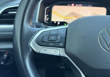 Volkswagen T-Roc I SUV Facelifting 1.5 TSI ACT 150KM 2023 Volkswagen T-Roc 1.5 Benzyna 150KM, zdjęcie 12