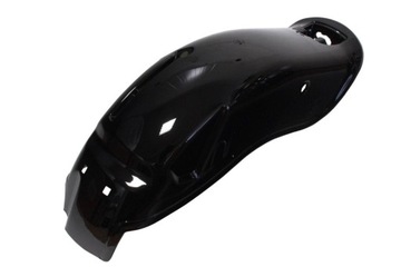 ЗАДНЕЕ КРЫЛО, ЧЕРНЫЙ ЧОППЕР