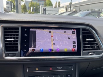 Seat Ateca SUV Facelifting 2.0 TDI 150KM 2022 Seat Ateca 2.0 TDI 150KM Style DSG Audio System Be, zdjęcie 15