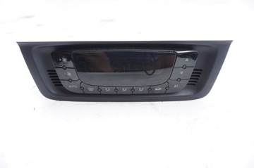 PANEL VENTILACE 6J0820043C SEAT IBIZA 4