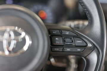 Toyota 2022 Toyota Yaris 1,5-Dual-VVT-iE Comfort Tech 1.5 Benzyna 125KM, zdjęcie 24