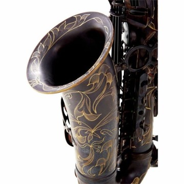 Альт-саксофон Thomann MK III ручной работы