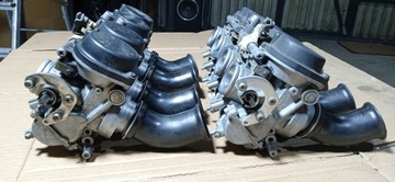 YAMAHA XJ 900 4KM 93-03 КАРБЮРАТОРЫ КАРБЮРАТОР В КОМПЛЕКТЕ ДИАФРАГМА ДРОССЕЛЬНЫЙ ЖИКУЛ