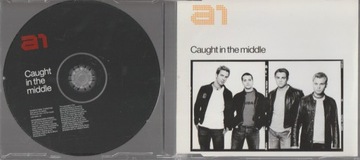 CD A1 - Caught In The Middle __________________