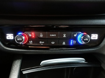 Opel Insignia II Grand Sport Facelifting 2.0 Diesel 174KM 2021 Opel Insignia SKÓRA LED NAVI I-wł Kraj Bezwyp, zdjęcie 26