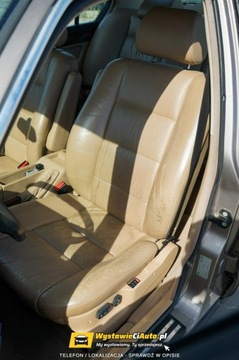 BMW Seria 7 E32 750 i V12 300KM 1989 BMW 750 Telefon: 884 881 581 Lokalizacja: Krze, zdjęcie 8