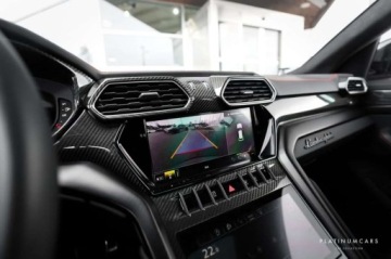 Lamborghini Urus Performante 4.0 V8 666KM 2024 Lamborghini Urus S 2024 4.0 Benzyna 666KM, zdjęcie 15