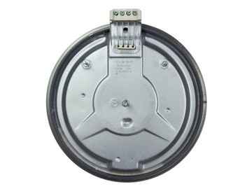 Диаметр универсальной нагревательной пластины 220 мм 2000 Вт 230 В