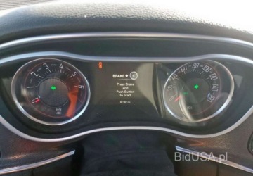 Dodge Challenger III 2017 Dodge Challenger 2017 DODGE CHALLENGER SXT 3.6l - KUPIONY w transporcie do, zdjęcie 8