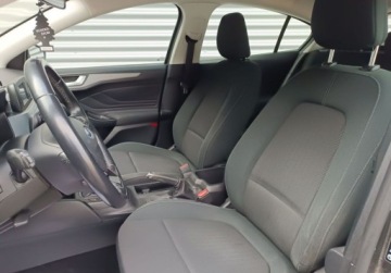 Ford Focus III Sedan Facelifting 1.5 TDCi 95KM 2018 Ford Focus 1.5 EcoBlue 95KM Trend SalonPL SerwsASO FV23 Gwarancja 1.5 95KM, zdjęcie 21