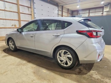 Subaru Impreza IV 2025 Subaru Impreza 2025. 2.0 Benzyna 152KM, zdjęcie 1