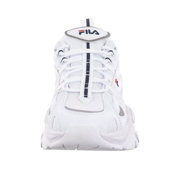 Buty Damskie Sneakersy Fila Electrove FFW0086