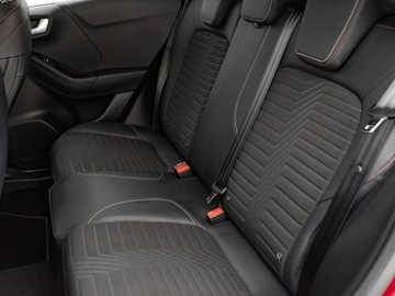 Ford Puma II 2023 Ford Puma PY78792#1.0 EcoBoost mHEV Vivid Ruby, zdjęcie 26