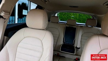 Mercedes GLC C253 SUV 2.1 250 d 204KM 2015 Mercedes-Benz GLC Automat 4x4 204 KM niski przebieg 2.1 Diesel 204KM, zdjęcie 25
