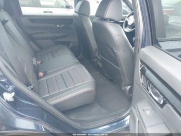 Honda CR-V VI 2026 Honda CR-V 2026, 2.0L, 4x4, SPORT TOURING 2.0 Hybryda 145KM, zdjęcie 9