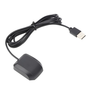 МОДУЛЬ GPS НАВИГАЦИИ ДЛЯ НОУТБУКА USB