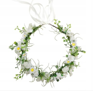 Венок для причастия Венок для причастия 2022