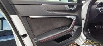 Audi A6 C8 RS6 Avant 4.0 TFSI 600KM 2022 Audi RS6 Avant RS 4.0 600KM Full Opcja 4.0 Benzyna 600KM, zdjęcie 30