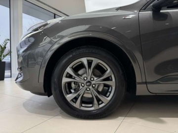 Ford Kuga III SUV 1.5 EcoBoost 150KM 2020 Ford Kuga ST-Line X BampO LED CarPlayAndroid Auto Nawigacja FV23, zdjęcie 15