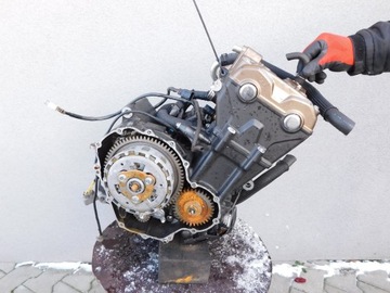 ДВИГАТЕЛЬ HONDA CB500F PC69