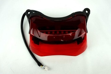 LAMPA TYL LED YAMAHA XENTER