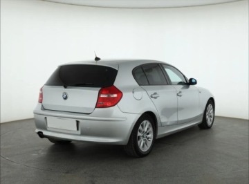 BMW Seria 1 E81/E87 Hatchback 5d E87 1.6 116i 122KM 2008 BMW 1 116i, Klima, Podgrzewane siedzienia,ALU, zdjęcie 4
