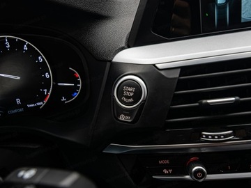 BMW X3 G01 SUV 2.0 20i 184KM 2019 Od ręki - BMW X3 xDrive20i Advantage aut Suv 2.0 184KM 2019, zdjęcie 15