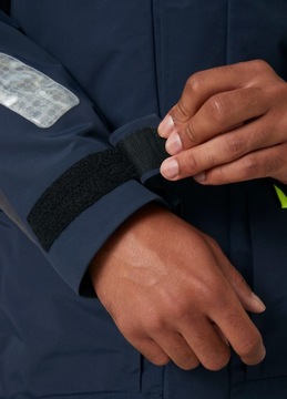 Helly Hansen Skagen S мужская штормовая куртка