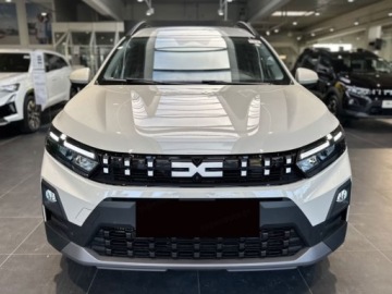 Dacia Jogger 1.0 TCe 110KM 2026 Od ręki - Journey 5-miejsc 1.0 TCe 110KM, zdjęcie 1