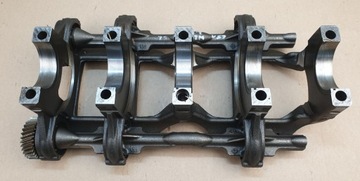 MERCEDES CLC W203 1.8 K ČERPADLO OLEJE KARTEL ORIG.