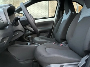 Toyota Aygo X 2025 Od ręki - Active 1.5 Hybrid Dynamic Force 116KM | Tempomat adaptacyjny!, zdjęcie 5